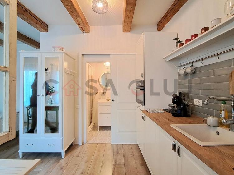 Imobil cu 2 Studiouri, La Cheie – ideală ca investiție!! - 3