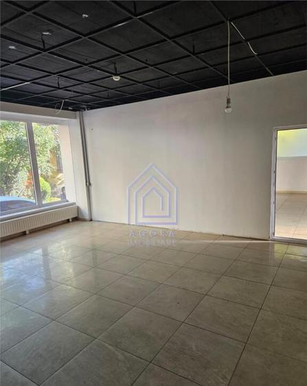 Spatiu comercial central, 100 mp - 5