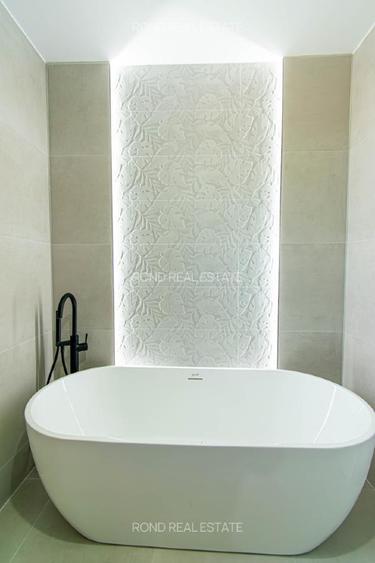 Proiect Aleea cu Tei, 5 vile la cheie, curte amenajata - 3