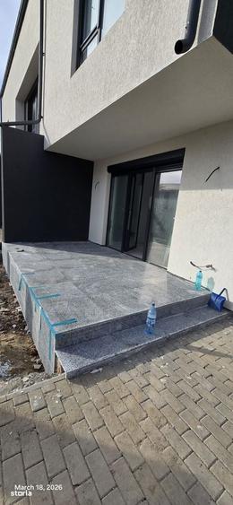 Vile Moderne Otopeni, langa METROU, Finisaje LUX - 4