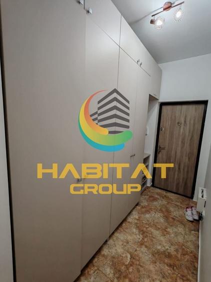 Apartament 2 camere, mobilat si utilat+ parcare - 15