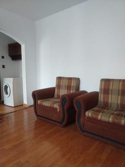 Apartament 2 camere Primaverii - 3