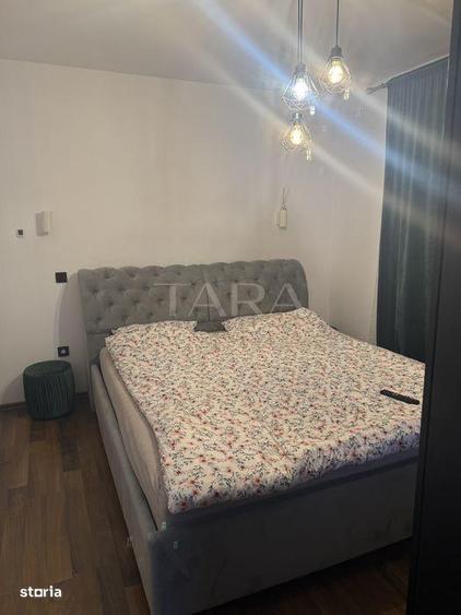 Apartament cu gradina ?i parcare in zona Parc Poligon. - 3