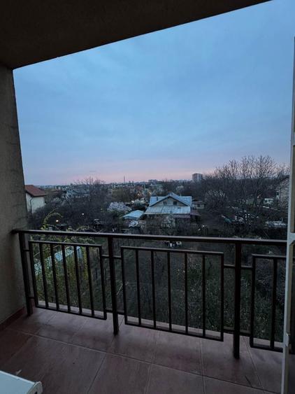 Garsoniera de inchiriat , strada mugurelui - 2