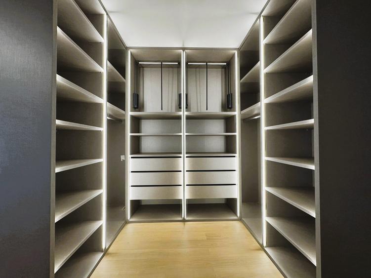 Vanzare ap. 3 camere la cheie- vedere directa catre lac si parc/ imobil boutique - 42