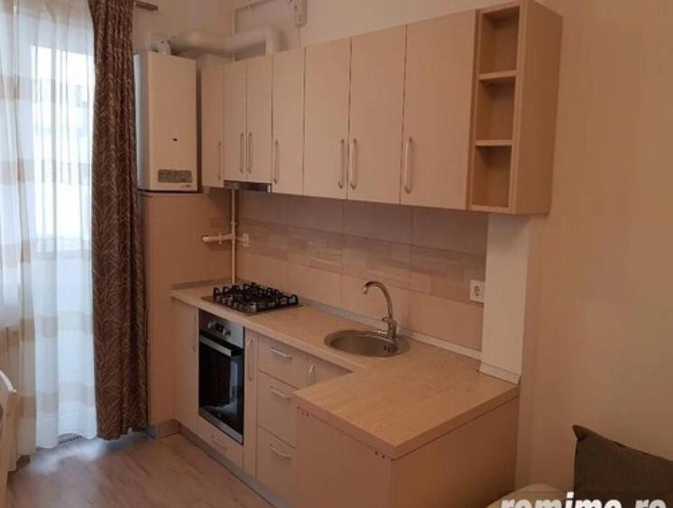 2 camere in zona Simion Barnutiu - 3
