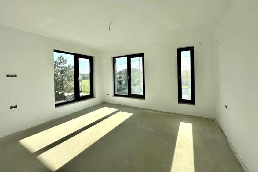 Vile lux, la cheie, Corbeanca - zona Laguna Albastra, comision 0% - 1