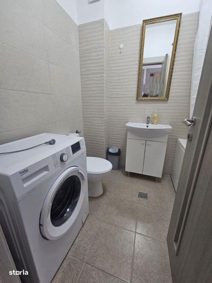 Garsoniera 30 mp-De inchiriat | Weiner Palada- Militari ResidenceC - 6