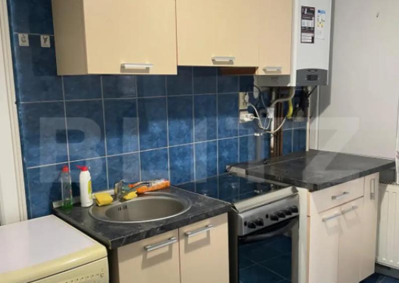 Apartaemnt de inchiriat, 35 mp, zona Centrala - 5