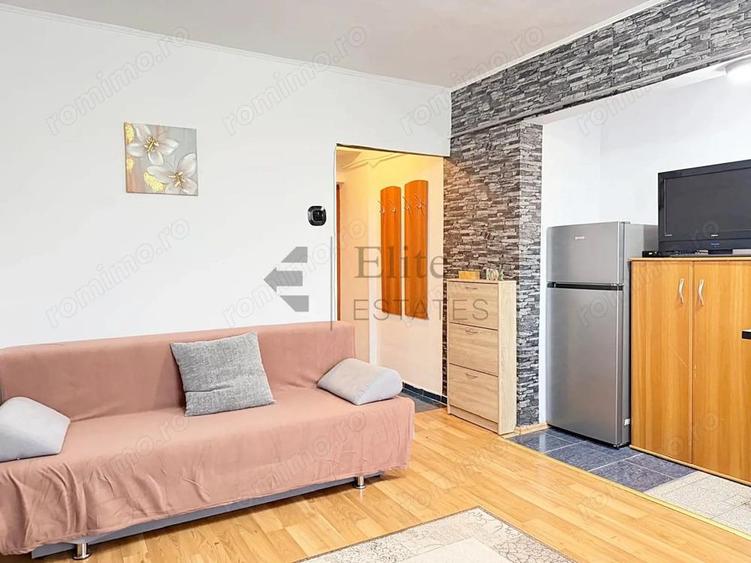 Apartament 1 camera de inchirat Bld. Dacia Oradea | Panorama - 3