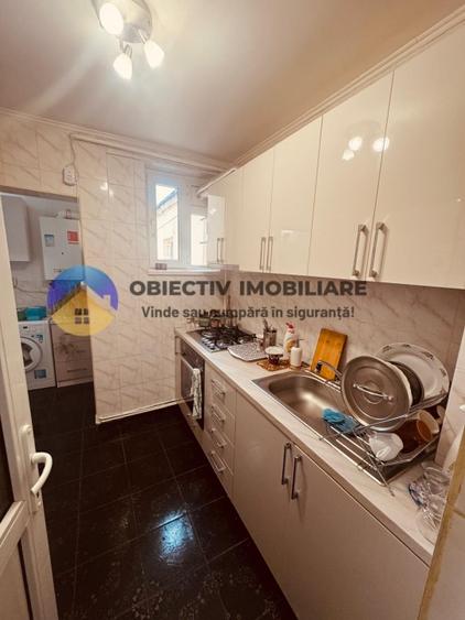 Apartament 3 camere – Str. Lămâiței - 6