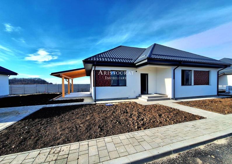 Casa individuala proximitate padure Corbeanca - 6