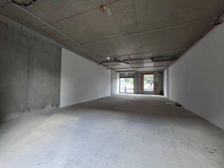 Central, Spatiu  Comercial - 4