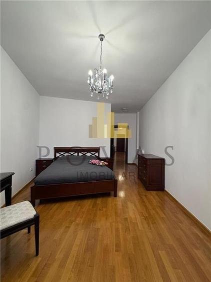 Inchiriere Apartament 4 Camere Floreasca Promenada Mall Dorobanti - 4