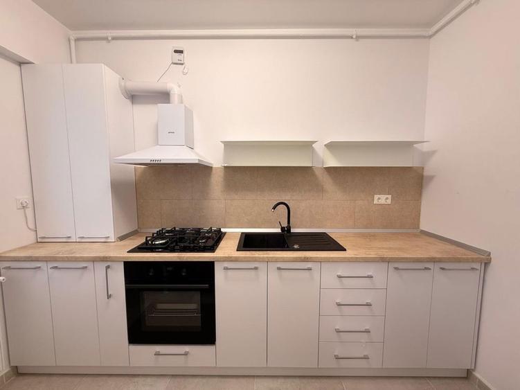 Garsoniera de inchiriat - 6