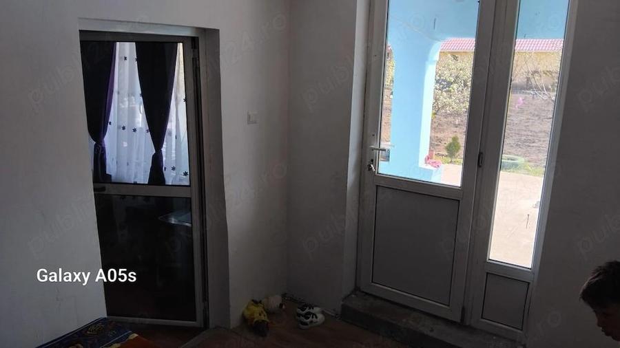 Casa batraneasca de vanzare - 3