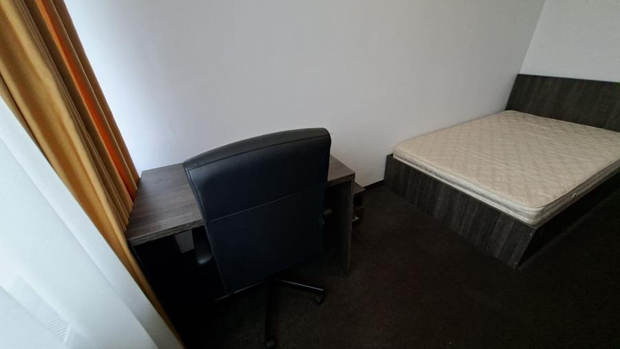 De inchiriat ap. 4 camere, Tg. Mures, 7 Noiembrie, Zona UMF - 5