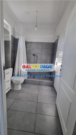 Chitila Zona Islaz Scoala Noua Vila P+1 SU 113 mp Teren 365 mp - 13