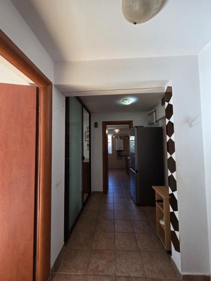 Apartament 2 camere, ultracentral, parter – confort și accesibilitate - 6