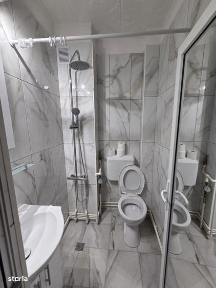 Garsoniera ultracentral, renovata recent, langa Filarmonica - 3