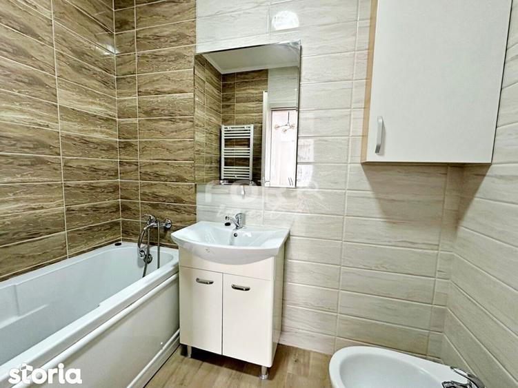 Apartament 3 camere de inchiriat Prima Universitatii - 2