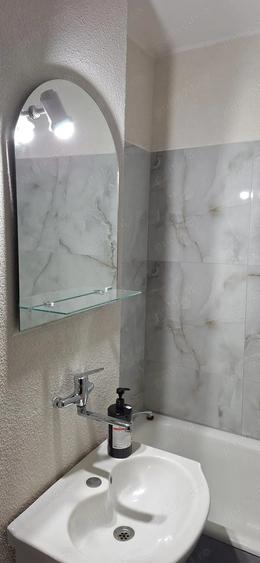 Apartament 2 camere si 2 balcoane Tudor str Sarguintei etj 4 4 - 3