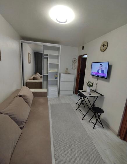 Garsoniera Dr Taberei - 2