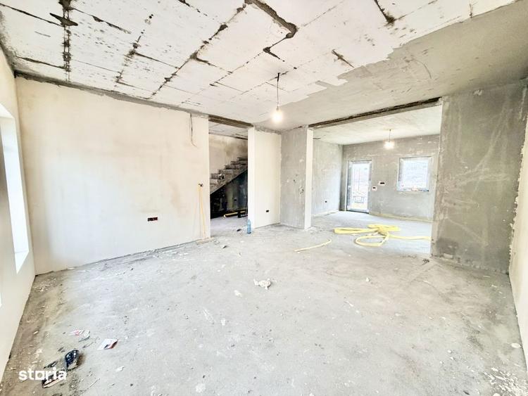 Comision 0% Duplex cu 4 camere - Toate utilitatile + Asfalt - Drumul B - 5