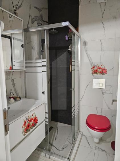 Apartament 3 camere in bloc nou, zona Brancoveanu - 6