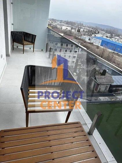 Apartament 2 camere complex Nordmark - 2