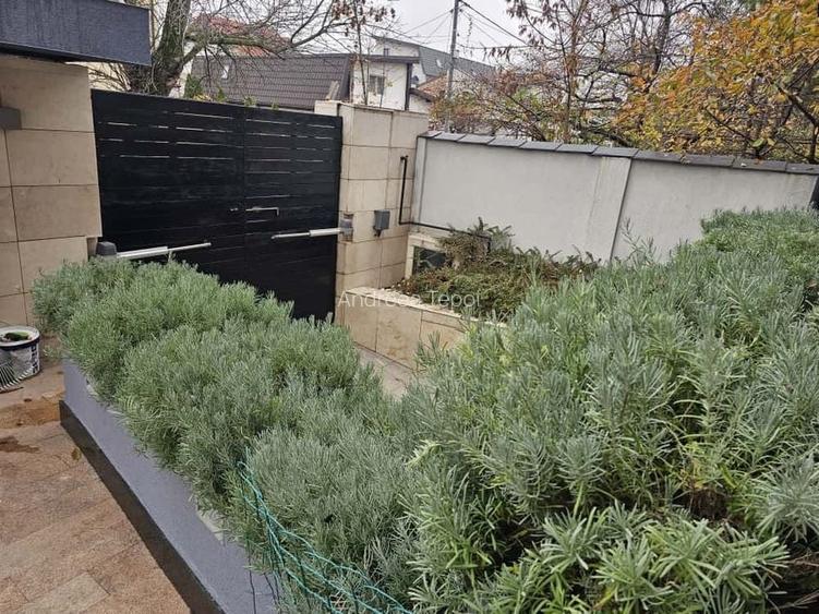 Vila – investiție majoră în materiale premium și tehnologie