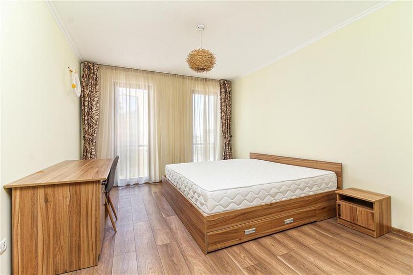 Apartament 3 camere premium + parcare, 100mp | Riviera Luxury, Iulius Mall - 4
