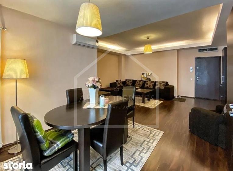 Apartament 2 camere | Herastrau | Complex privat - 3