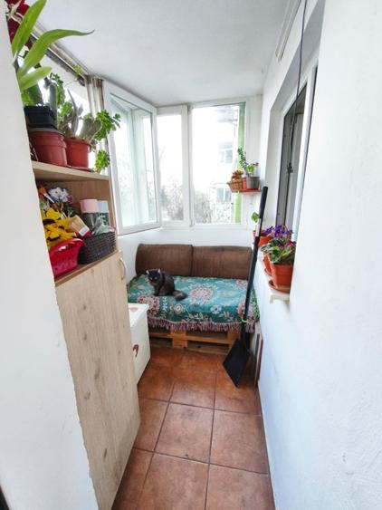 Proprietar–Ap.3 camere decomandat Colentina–et 2/8–68 mp–bloc reabilitat - 3