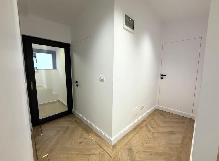 Apartament 2 Camere Domenii Ion Mihalache 1 Mai Bloc nou boutique Premium - 3