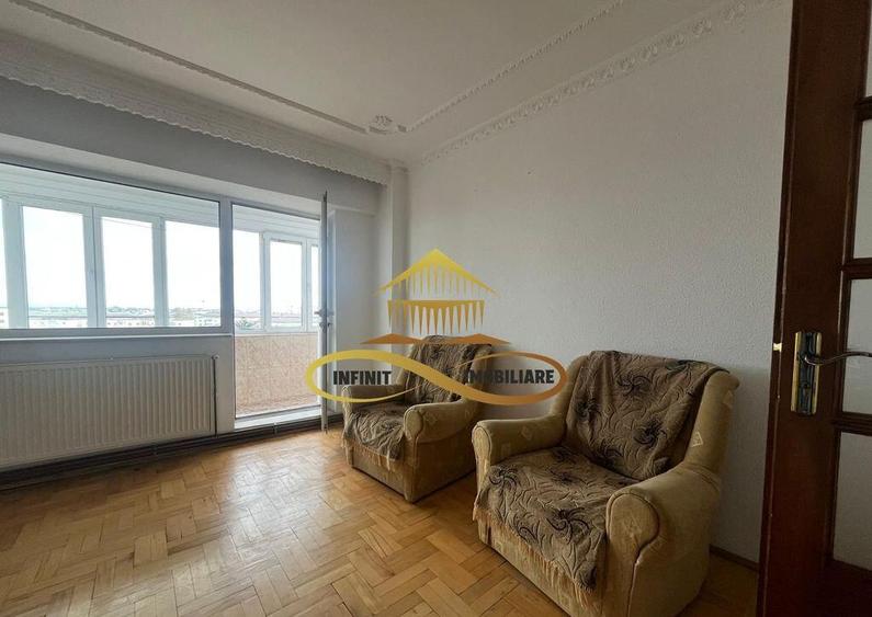 Apartament de inchiriat cu 2 camere - 5