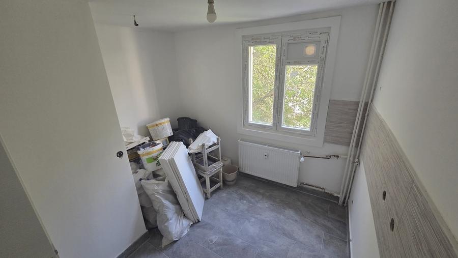 Militari (intre Gorjului si Pacii) - 2