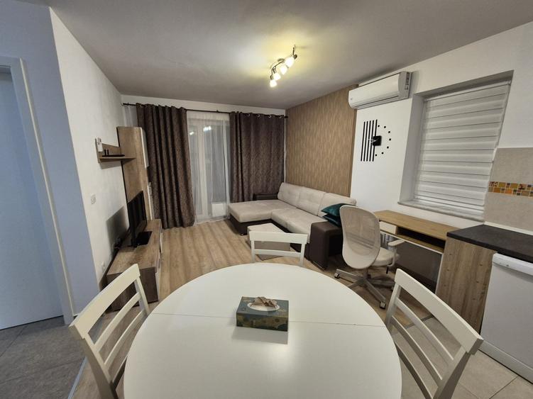 Inchiriere Studio Complex rezidential Coresi Avantgarden - 2