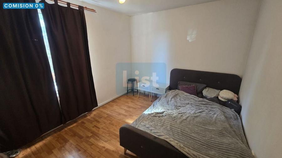 Apartament cu 2 camere de inchiriat in cartierul Gheorgheni - 1