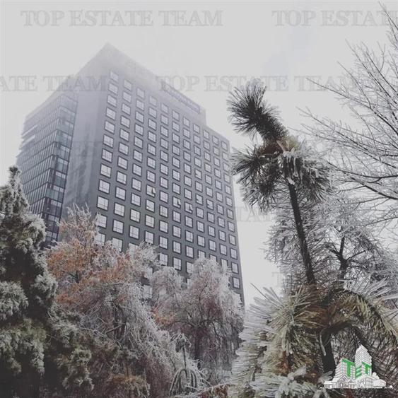 Spatiu de Birouri de 528 mp in Zona Aviatiei langa Metrou Aurel Vlaicu - 1