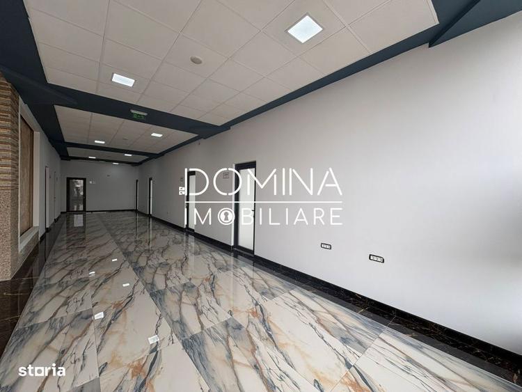 Inchiriere spatiu comercial Parter - Tg. Jiu, Zona Victoriei (OMV) - 8