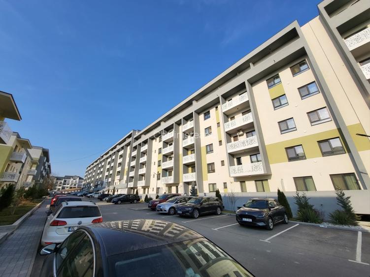 Contemporan Pacurari, 2 camere etaj 1 Contemporan Pacurari, 2 camere etaj 1