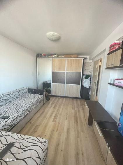 Apartament 2 camereCartierul Verde,Bloc 2016,Etaj 3/3,Loc de parcare - 7