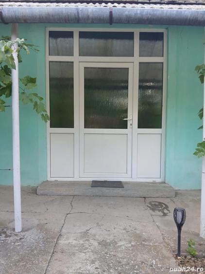 Casa cu teren 2877.mp la 27 km de Timi?oara - 6