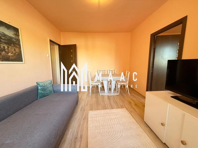 Apartament 2 camere | Renovat | Etaj 4/5 | Mihai Viteazu - 2