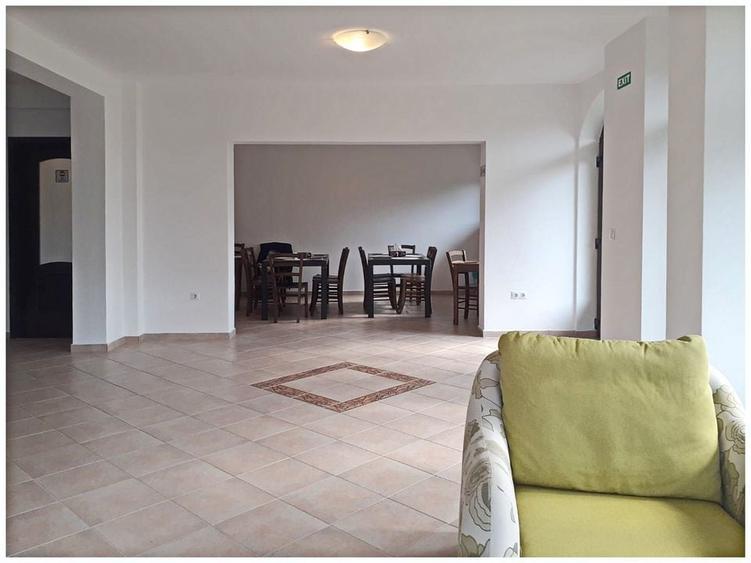 Pensiune La Cheie In Simon - 20