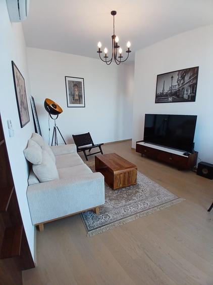 Locatie privilegiata: La ISHO cu Vedere către Râul Bega - 1