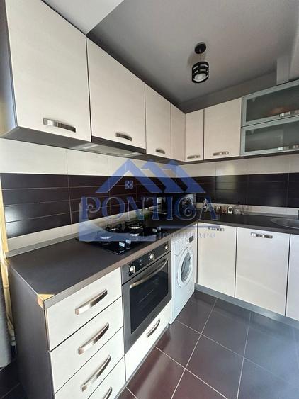 Garsoniera Dacia Moderna - 5