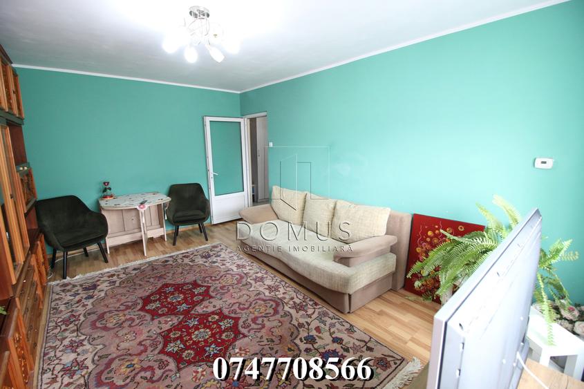 Ap. 2 decomandate Siderurgistilor, 2 bai, 56mp - 5