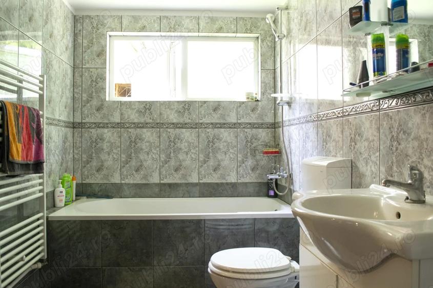 Cabana Casa de vanzare, Marisel, Rusesti jud. Cluj - 2